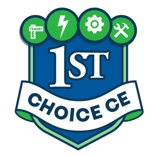 1st Choice CE