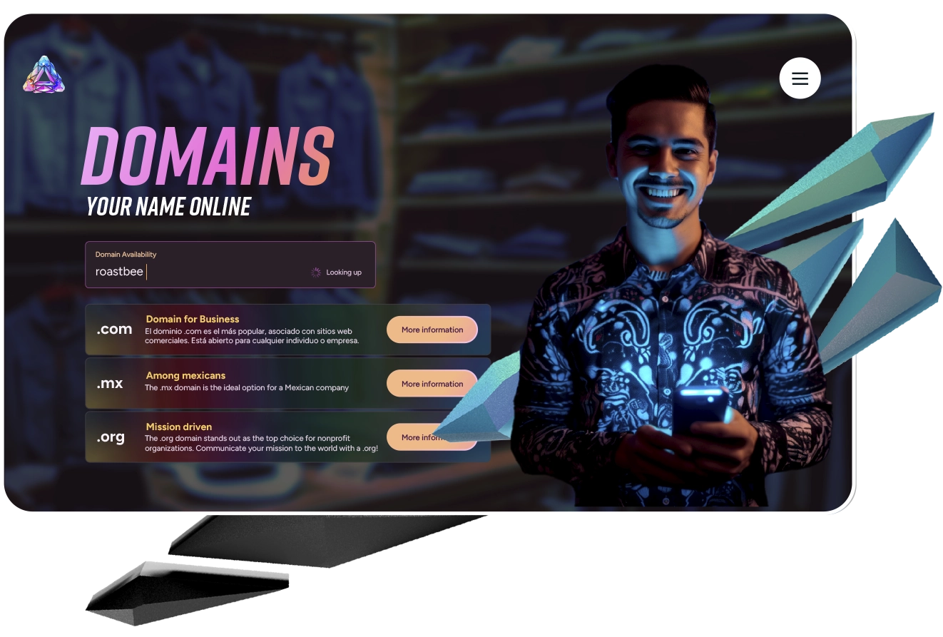 OK Hosting