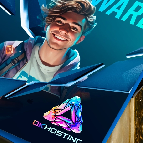OK Hosting